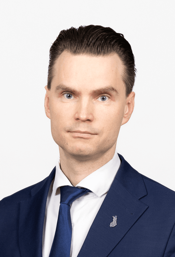 Heikki Samuli Autto