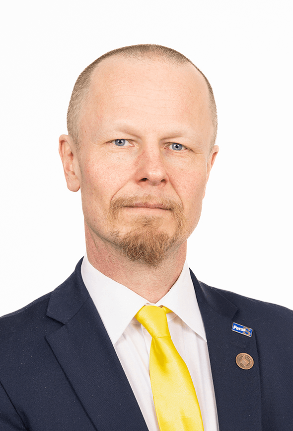 Juho Seppo Antero Eerola