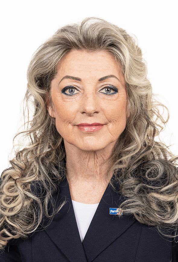 Ritva Tuulikki Elomaa