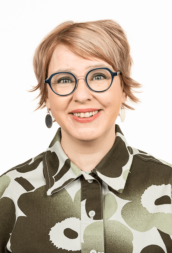Aino-Kaisa Ilona Pekonen