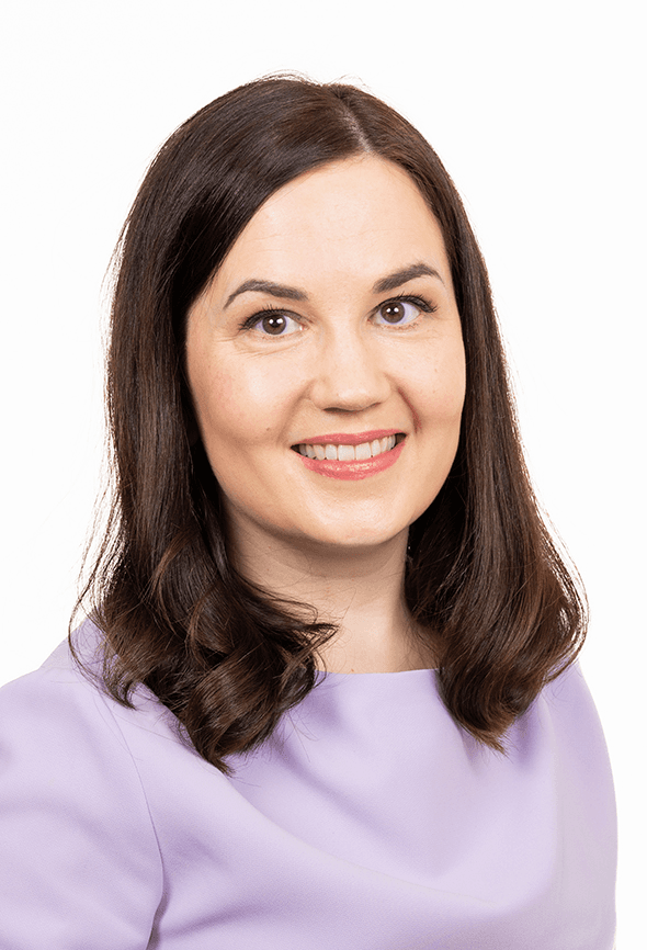 Sanni Kaisa Grahn-Laasonen