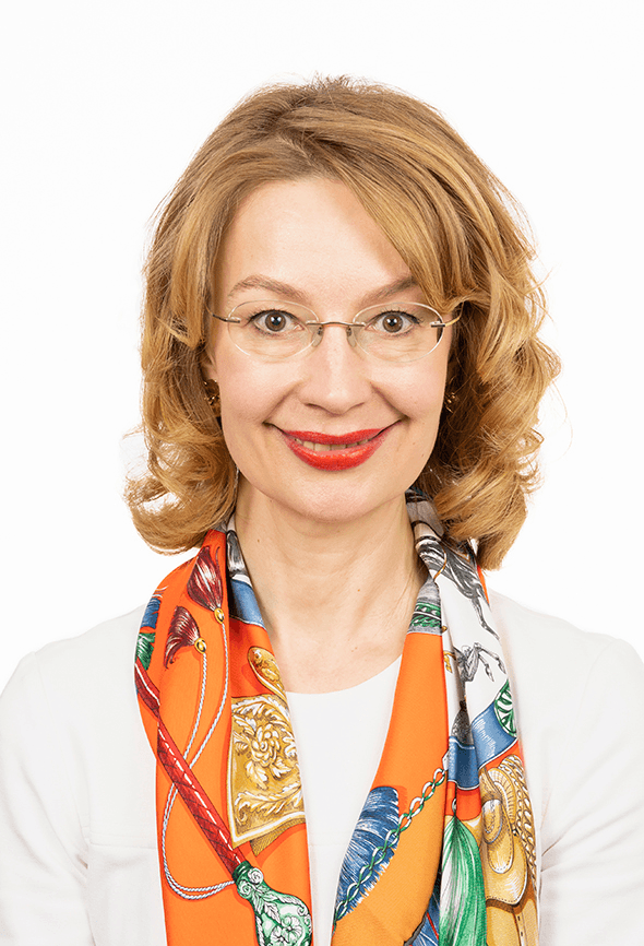 Tytti Johanna Tuppurainen