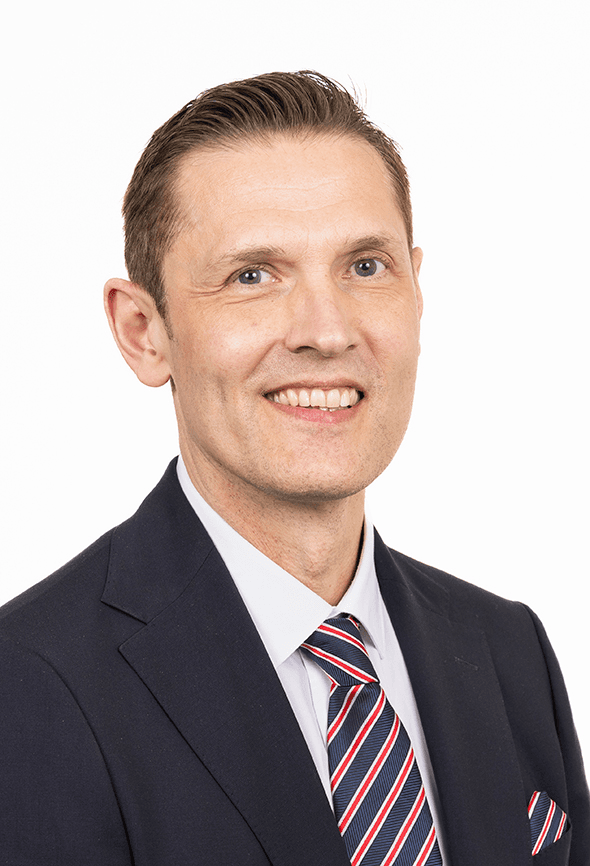 Mika Sinuhe Wallinheimo