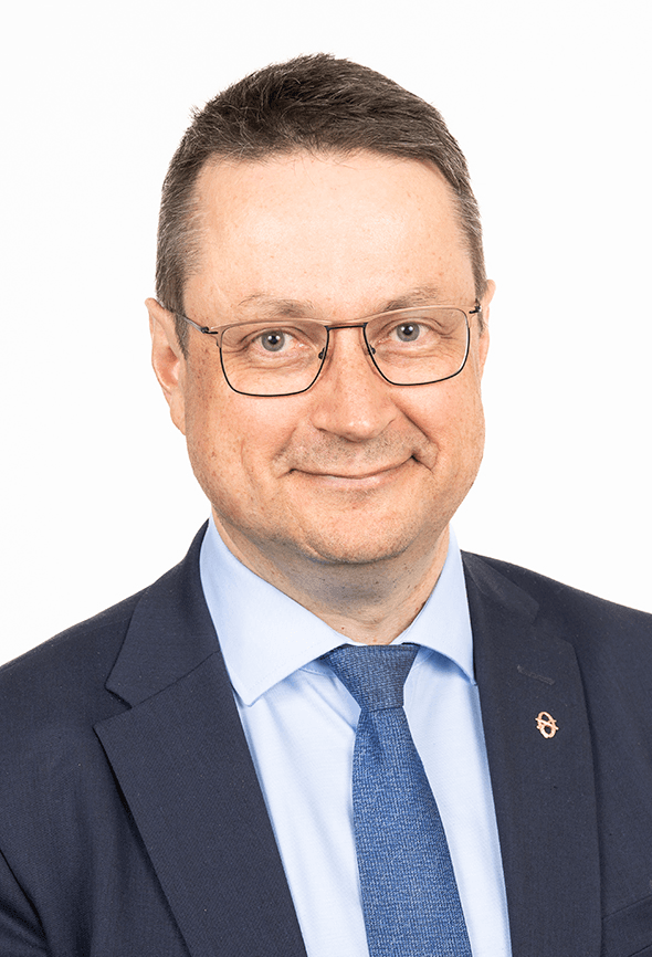 Mika Pekka Kari