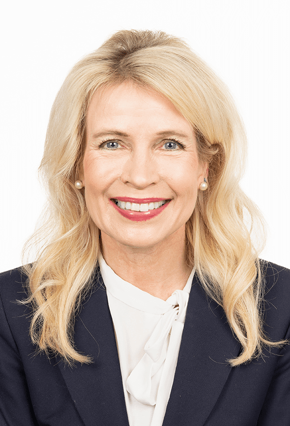 Pia Liisa Kauma