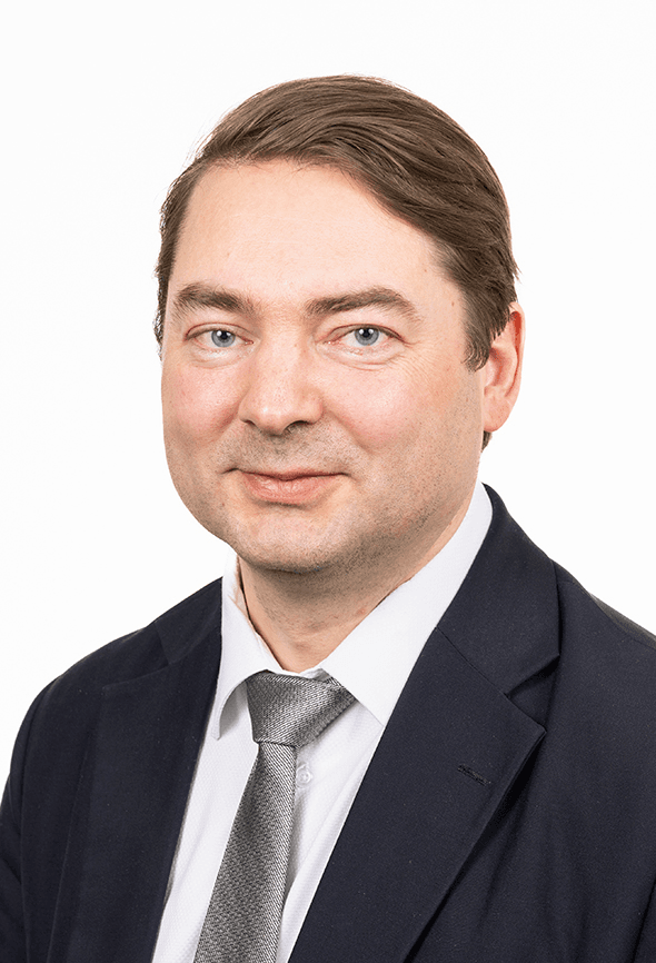 Ville Petteri Vähämäki