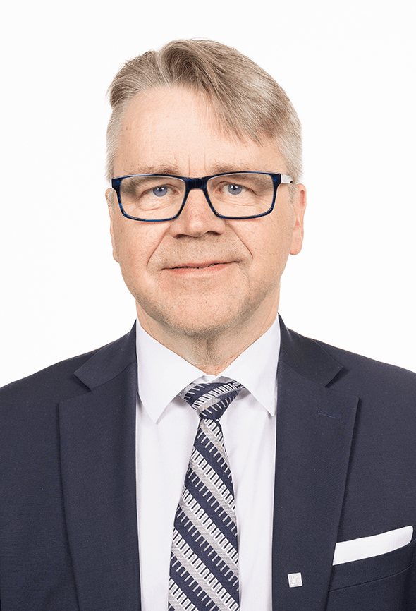 Peter Johan Östman