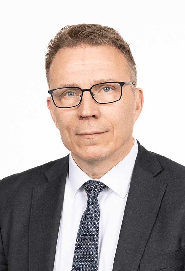 Jukka Matti Kopra