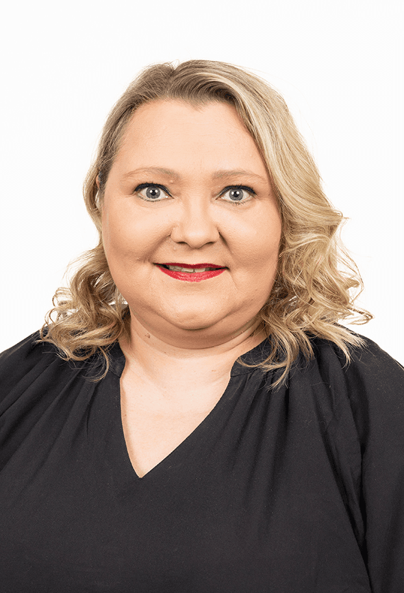Suna Ellen Kymäläinen