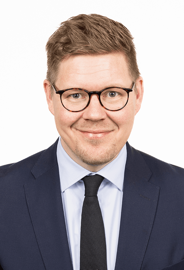 Antti Ilmari Lindtman