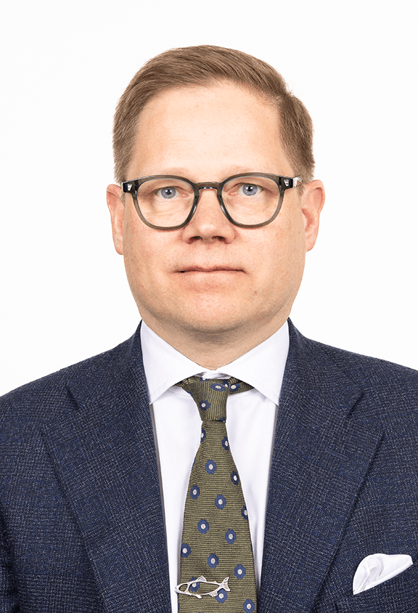 Markus Samuli Lohi