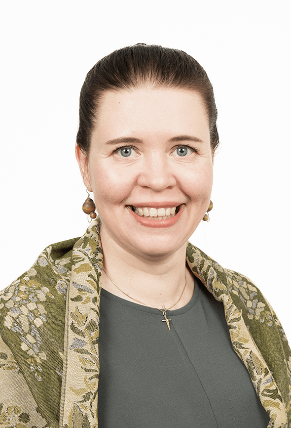 Anna Liisa Kontula
