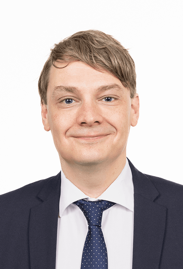 Otto Andersson