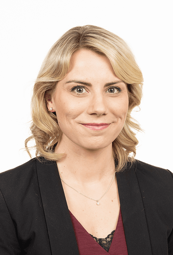 Saara-Sofia Maria Sirén