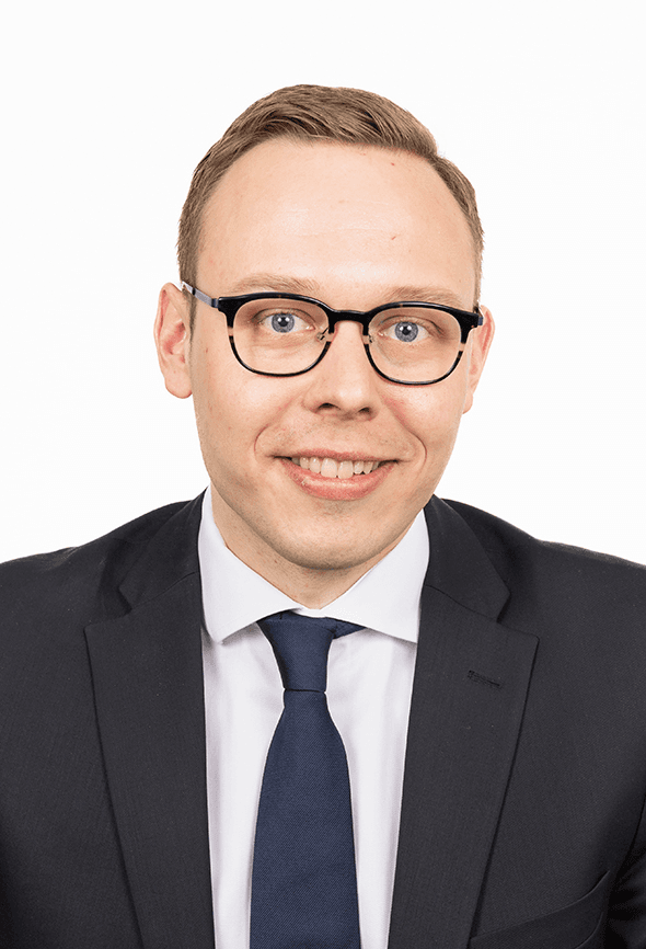 Matias Oskari Marttinen