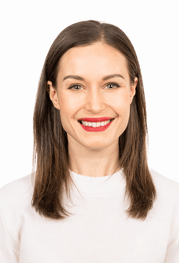 Sanna Mirella Marin