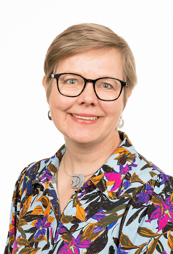 Krista Johanna Mikkonen