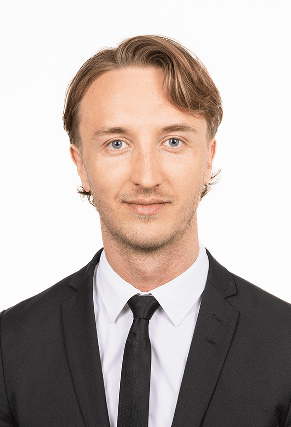 Ilmari Taisto Nurminen