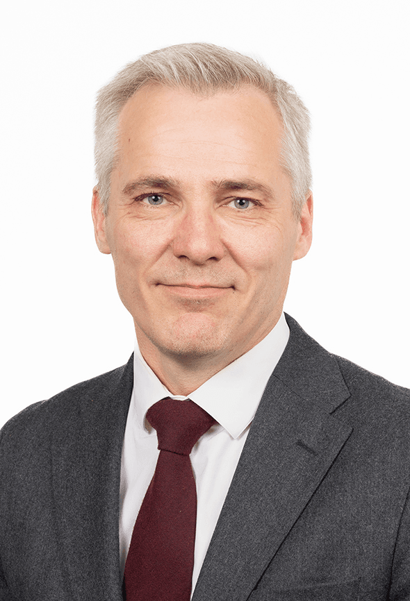 Anders Erik Gunnar Adlercreutz