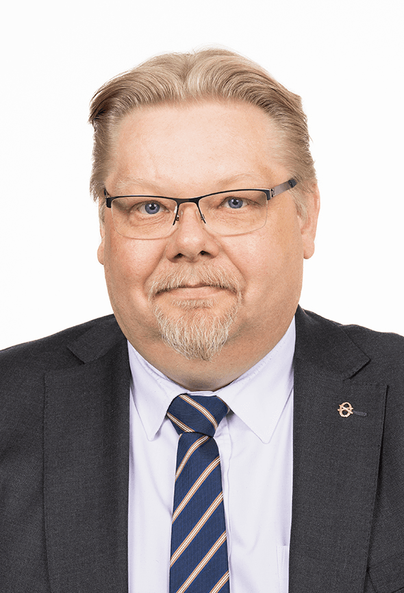 Jari Pekka Ronkainen