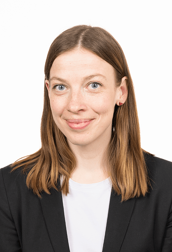 Li Sigrid Andersson