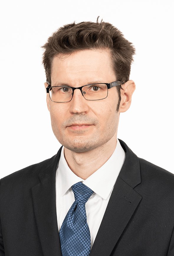 Sami Juhani Savio