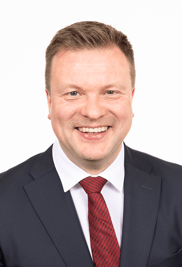 Ville Tapio Skinnari