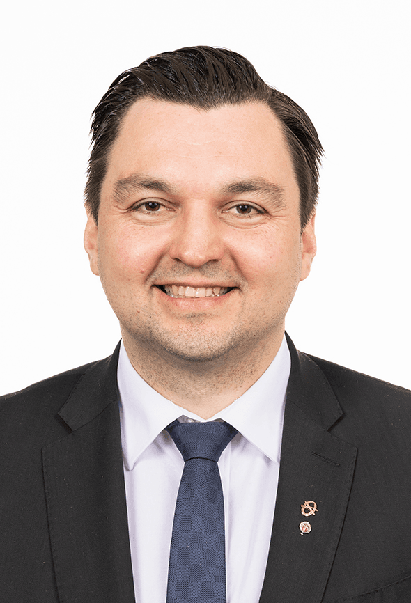 Jan Joakim Strand