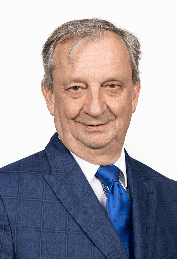 Harry Juhani Harkimo