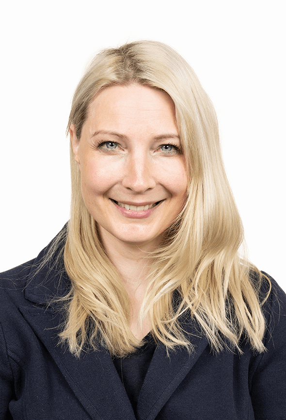 Laura Talvikki Huhtasaari