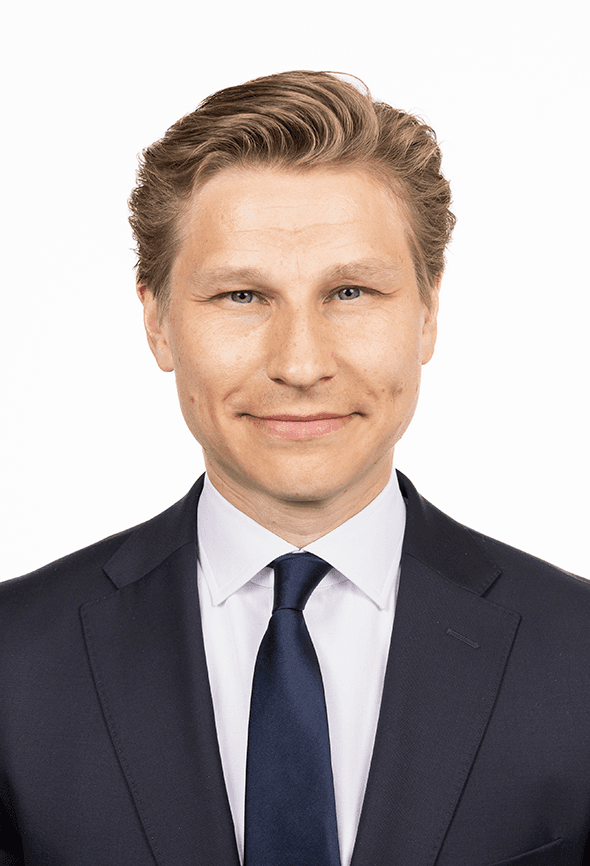 Antti Edvard Häkkänen