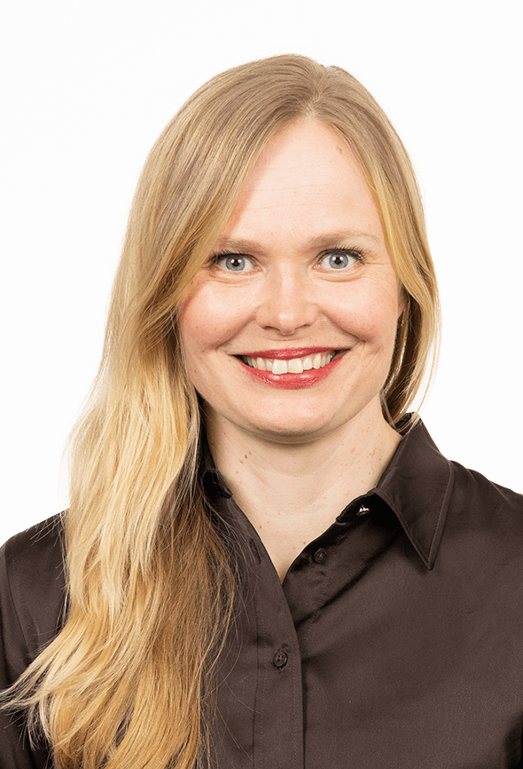 Hanna Leena Kosonen