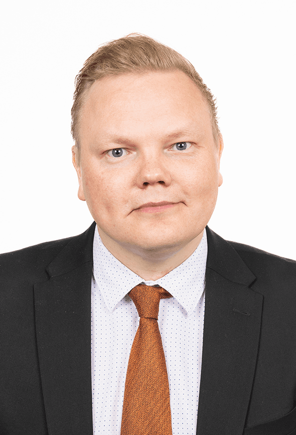 Antti Ilmari Vilhelm Kurvinen