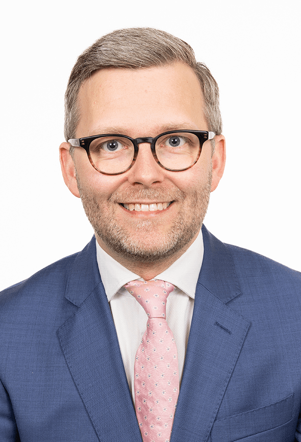 Mats Åke Löfström