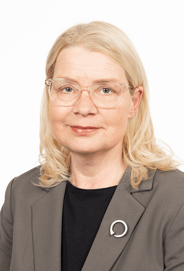Leena Kristiina Meri