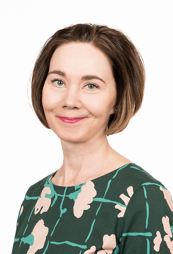 Hanna-Leena Mattila