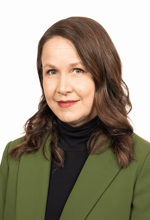 Veronika Honkasalo
