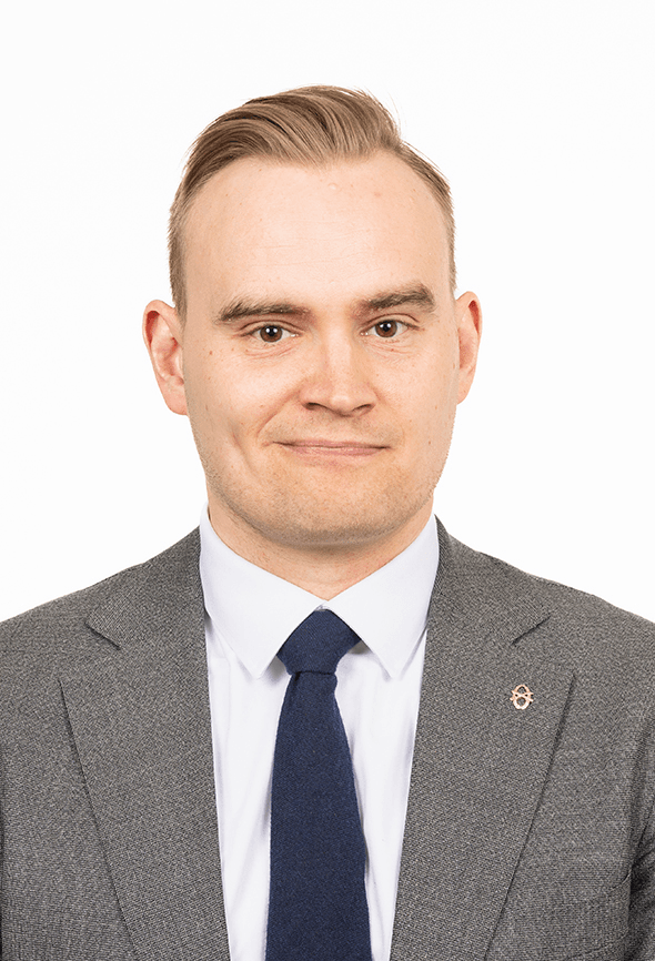 Atte Erik Harjanne
