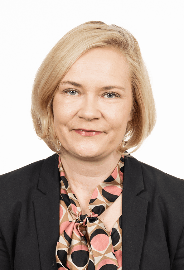 Mari Rantanen