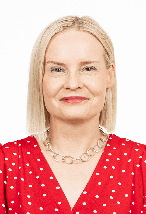Riikka Katriina Purra