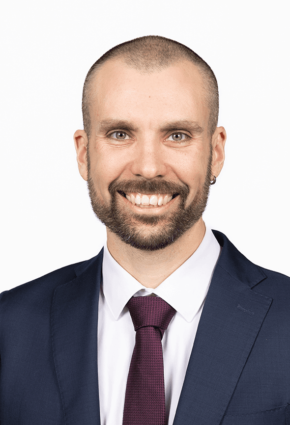 Johan Birger Matias Kvarnström