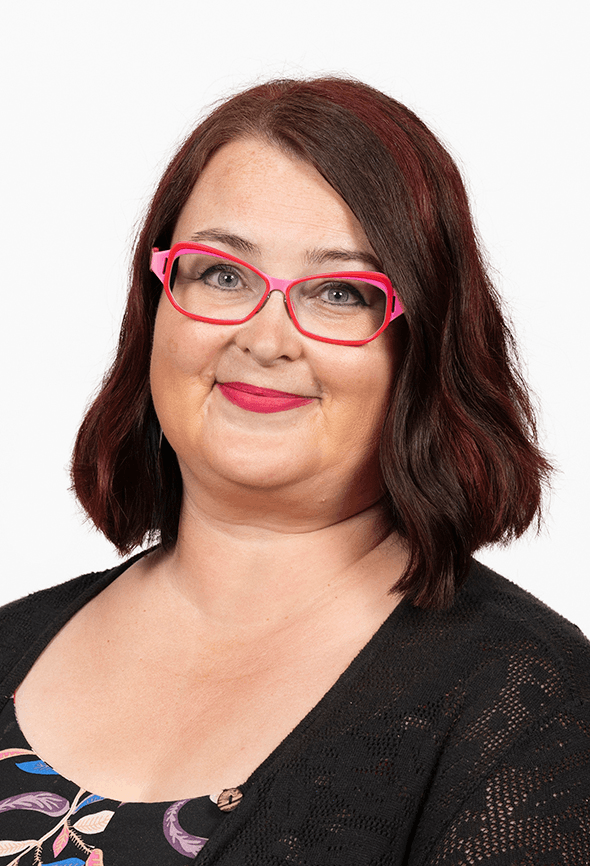 Pia Marjaana Lohikoski