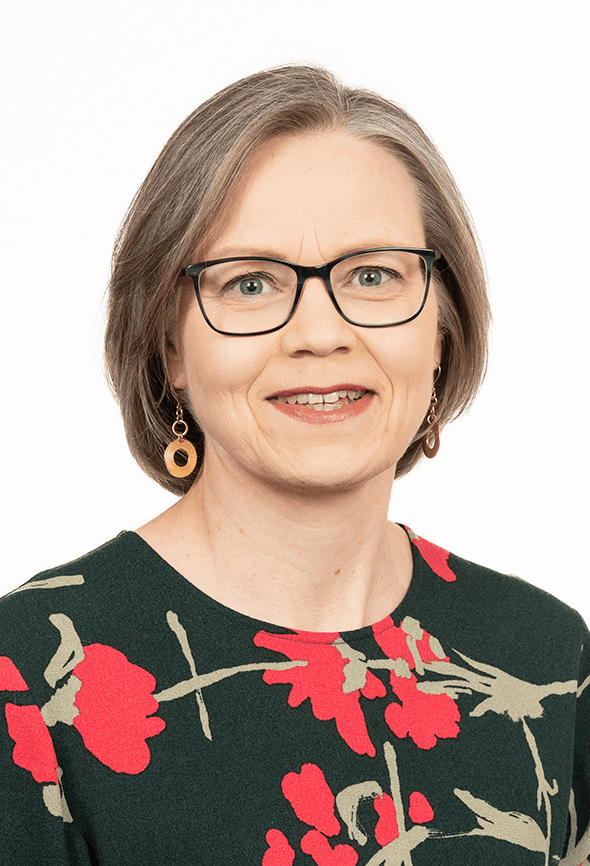Tiina Susanna Elo