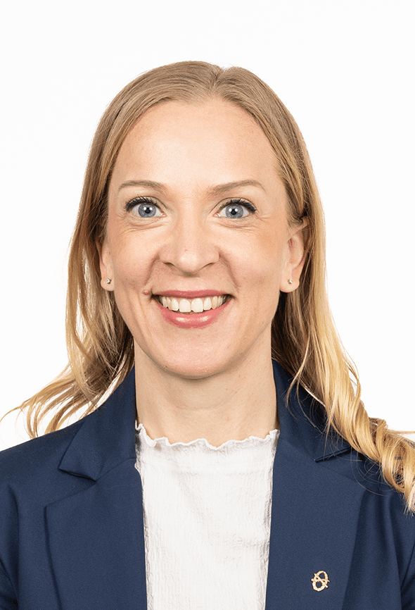 Sandra Bergqvist