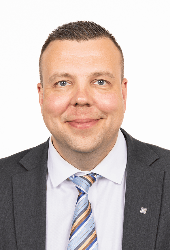 Mikko Markus Lundén