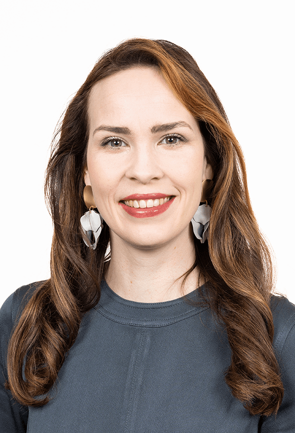 Hilkka Kemppi