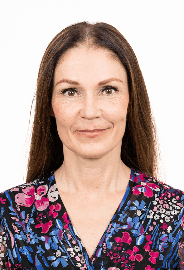 Lulu Sirkku Susanna Ranne