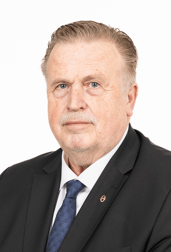 Veijo Olavi Niemi