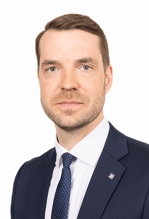 Jouni Einari Ovaska