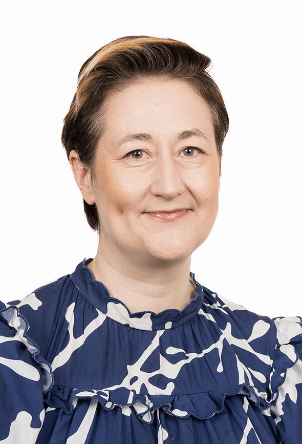Hanna Riikka Holopainen